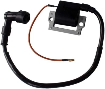 Ignition Coil for Honda XL185 XL70 XL175 XR75 XR200 XL350 Replace 30500-437-010 Foto 1 de 2