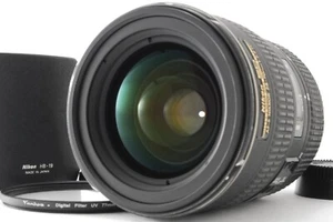 Nikon AF-S Nikkor 28-70mm f/2.8 D ED IF SWM Zoom Lens w/Caps Hood From JAPAN - Picture 1 of 12