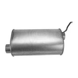 Exhaust Muffler for 2007 GMC Sierra 2500 HD Classic 8.1L V8 GAS OHV - Picture 1 of 6