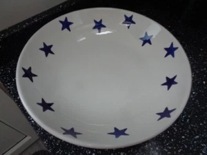 TAZÓN DE SERVIR EXTRA GRANDE WHITTARD OF CHELSEA - ESTRELLAS - Imagen 1 de 3