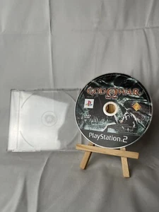 God of War - Sony PlayStation 2 | PS2 Videospiel - Bild 1 von 3