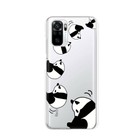 Animal Case Cover For Xiaomi Mi A3 Note 10 Pro 11 Ultra 10T Lite 5G CC9e Poco F1