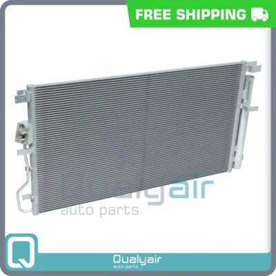 Condensador de CA para Kia Sportage - 2017 2018 2019 Foto 1 de 4