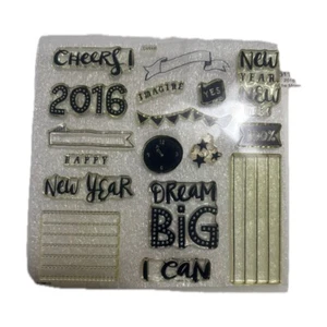 Cheers 2016 Stamp set Ctmh S1511 - Picture 1 of 5
