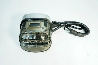 23 Harley Softail Low Rider S FXLR lanterna traseira de freio OEM lâmpada traseira 1282 - Imagem 1 de 4