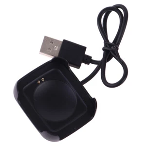 Montre Connectée Chargeur Magnétique Smartwatch Câble de Charge USB Chargeable 'Ada.nu - Photo 1 sur 10