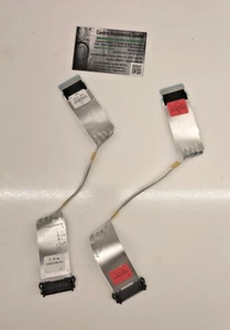 CAVI FLAT  EAD63285742   EAD63285743 TV LG 65NAN0956NA (C) - Bild 1 von 5