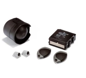 Actualización de alarma y ultrasonidos para furgoneta de coche Cobra A4198 categoría 2-1 Thatcham - Imagen 1 de 1