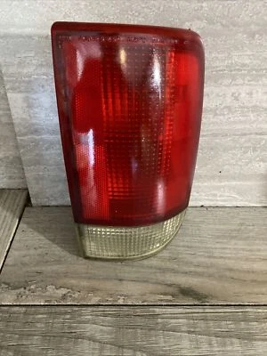 🔥1995-2005 Chevrolet Blazer S10 GMC Jimmy Tail Light Lamp OEM Right Passenger - Image 1 of 4