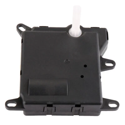 For 2002-2004 Ford Expedition HVAC Heater Air Blend Door Actuator F5TZ19E616A Foto 1 de 4