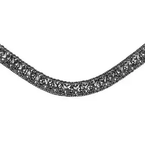 Storm Crystal Browband - Picture 1 of 7