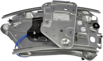 Conjunto de motor y regulador de ventana eléctrica Dorman para Chrysler Sebring 96-06 Foto 1 de 3