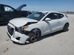 Windshield Wiper Motor Fits 18-21 STINGER 4837705 - Picture 1 of 14
