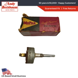 1962-1963 Plymouth Dodge B-Body 3-Speed Heater Blower Motor Switch 2256590 - Picture 1 of 6