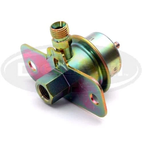Regulador de presión de combustible Delphi FP10224 para Buick Pontiac Skyhawk Grand Am 87-90 Foto 1 de 1