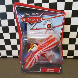 Disney/Pixar, Cars Movie Characters," Barnie Stormin, ( M2957) New! - Bild 1 von 3