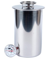 NEW! Pressure Ham Cooker Ham Maker Stainless Steel Cooking Bags FREE P&P 