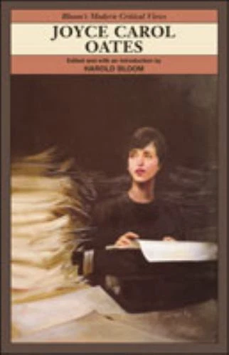 Joyce Carol Oates (Bloom's Modern Critical Views) by Golding, William - Image 1 of 1