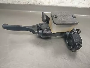 Ski-Doo XP XS XM Gen4 MXZ Renegade Summit 2008-2024 Master Brake 25022801 - Picture 1 of 5