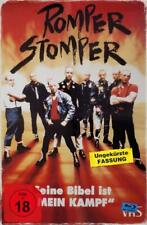 Romper Stomper - Limited Collector's Edition im VHS-Design (uncut) (Blu-ray)