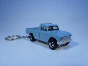 Llavero Nissan Junior 62 camioneta pickup 1962 llavero - Imagen 1 de 5