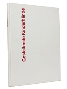 Gottfried Tritten: Gestaltende Kinderhände | Otto Maier Verlag, 1959 - Imagen 1 de 4