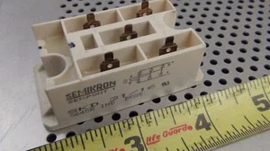 Semikron Semipont 1 SKD 31/16 Bridge Rectifier - NEW ! - Picture 1 of 1