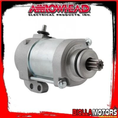 SMU0525 MOTORINO AVVIAMENTO KTM 250 XC-W 2013-2015 249cc 55140001100 - 410W Foto 1 de 4