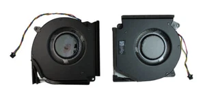 Asus ‎G513QM-HF047T100W 12 Volt Version Replacement Laptop Fan (Pair) - Foto 1 di 1