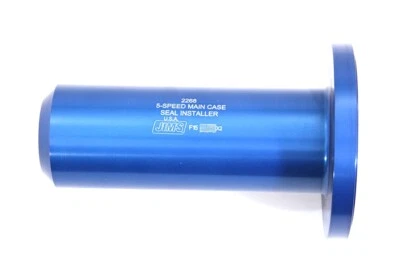 Herramienta de instalación de sello de caja de engranajes de transmisión principal Jims para Harley Davidson Foto 1 de 4