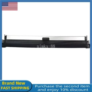 Black Panoramic Sunroof SunShade Cover Assembly 3C8877307A For VW CC Passat CC - Picture 1 of 13