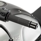 Handlebar Grips Basic hard for Honda VFR 1200 / 800 F black 6406N Puig