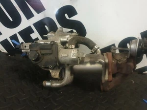 RENAULT KANGOO 1.5D EGR Valve 2005 on SMPE 8200270177 8200452876 8200550348 - Picture 1 of 6