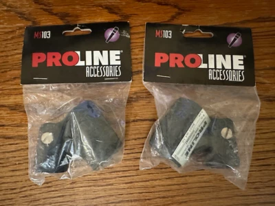 Proline MS103 Microphone Stand Clips - Image 1 of 2