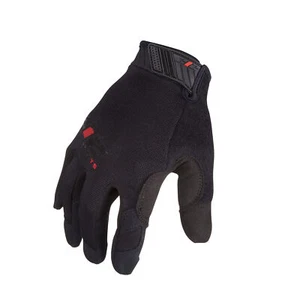 Guantes de trabajo 212 Performance negros mecánicos táctiles MGTS-05 - Imagen 1 de 7