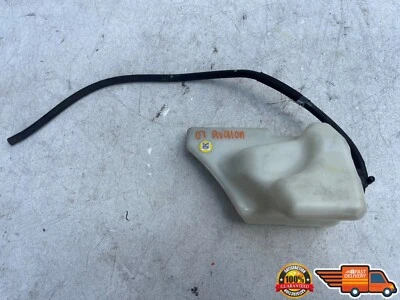 2005-2012 TOYOTA AVALON COOLANT RESERVOIR TANK BOTTLE OEM 05-12 - Image 1 of 4