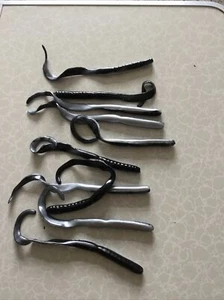 Esca pesca marina vermi gelatina merluzzo basso pollock profumato 6"" nero coda riccia - Foto 1 di 5