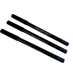 LOVE+CRAFT+BEAUTY Gel Line Augenstift Blau Volle Größe Neu Menge 3 - Bild 1 von 5