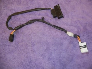 Arnés de cableado de asiento delantero izquierdo SAAB 9-5 2000 para memoria D2 - Imagen 1 de 4