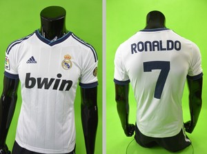 adidas ronaldo jersey youth