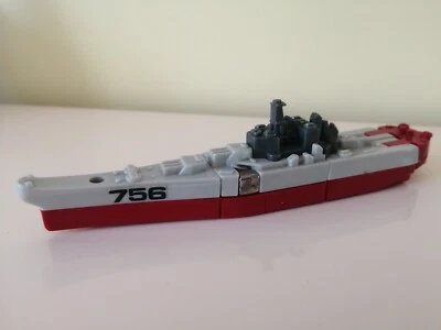 GOBOTS Vintage Original  - Photo 1/4