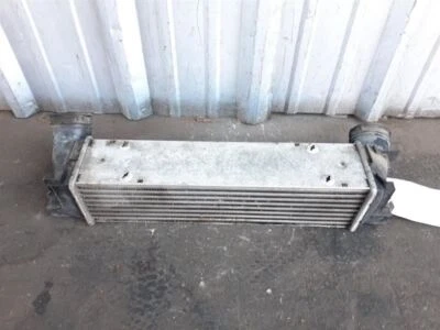 2011 宝马 135i 335i 中冷器汽油 17517540035 — 第 1/4 张图片