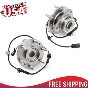 Mangueta con Rodamiento Delantero For Chevrolet Trailblazer EXT 2002-2005 2006 - Bild 1 von 14