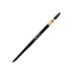 Revlon Colorstay Brow Pencil (Soft Black) For Eye Makeup - 0.35gm - Picture 1 of 8