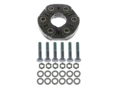 Acoplador de eje de transmisión Dorman 11964FNXJ 2012 2001 2002 2003 para BMW X5 2000-2018 Foto 1 de 2