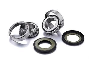 [FL] Steering Bearing Kit for Suzuki GSX-R-600, 750 1000, 1300, SV650 Triumph - Picture 1 of 2