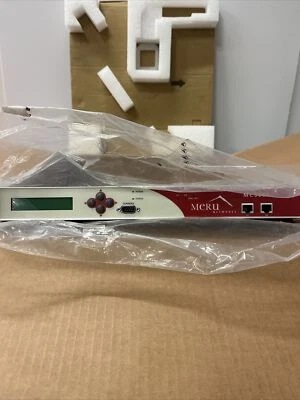 MC3000, Meru Networks MC3000 - Image 1 of 2
