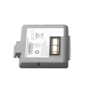 Batterie D'Imprimante AT16293-1 Pour ZEBRA QL420 QL420+ Plus 3800mAh - Photo 1/5
