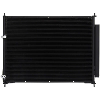 A/C Condenser Fit for HONDA RIDGELINE 06-11 Foto 1 de 4