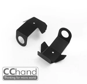 CC HAND Metal AXLE GUARD FOR AXIAL wraith - Picture 1 of 4